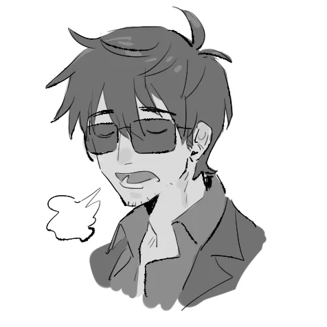 Wolfwood <28>