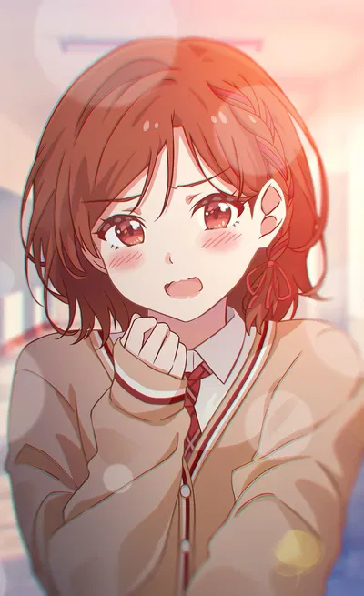 Akane Sakuramori