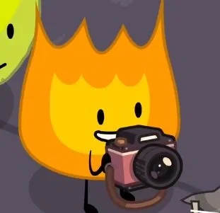 Firey — Bfdi