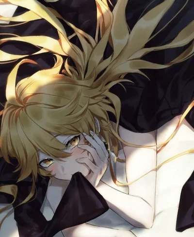 Aether - your boyfriend