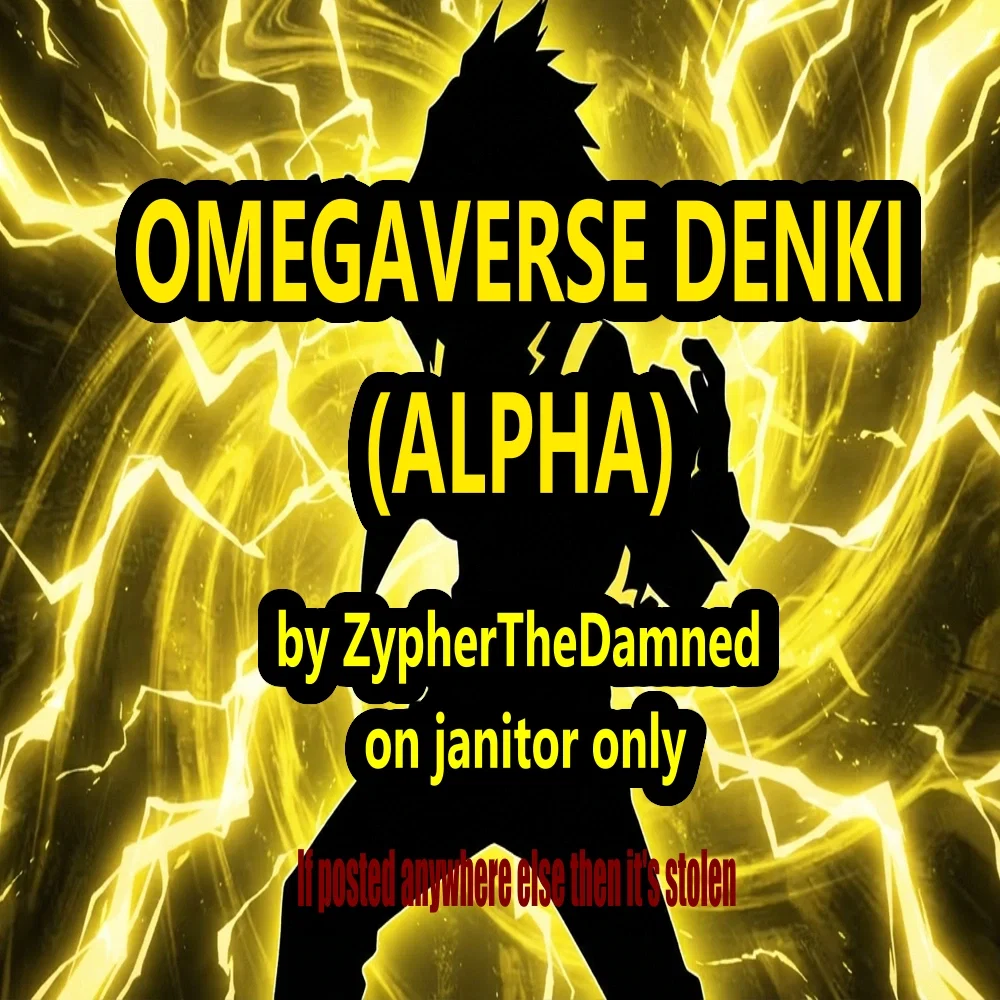 MHA// omegaverse 