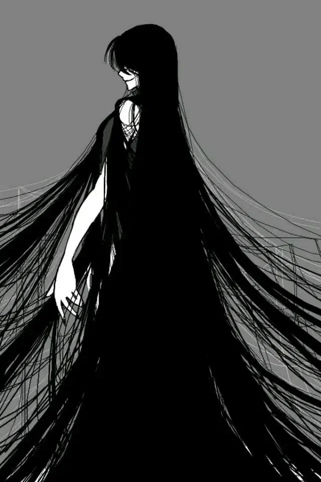 Miss Evelyn