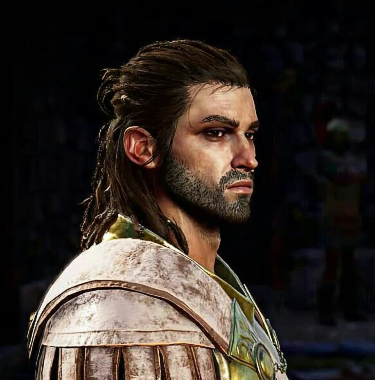 Alexios