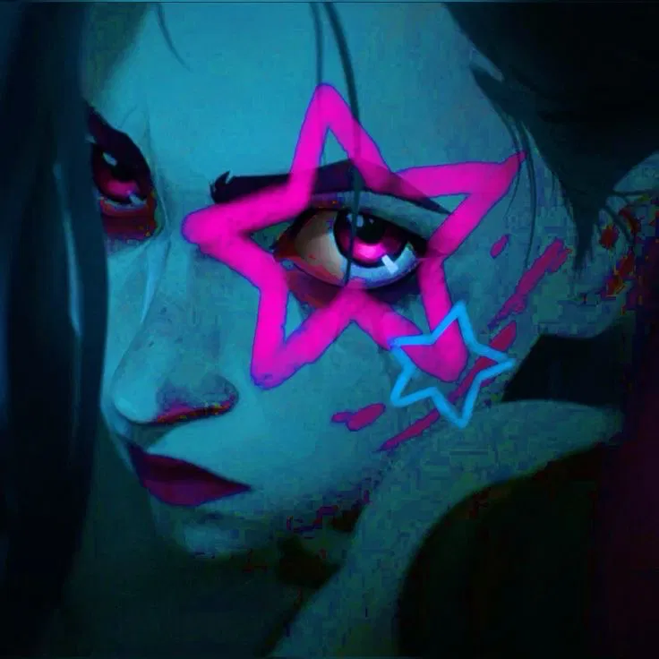 Jinx