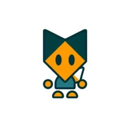 Talk to Lucky the fox
