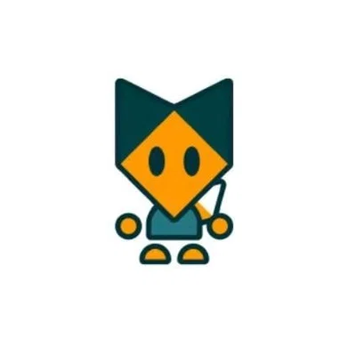 Talk to Lucky the fox