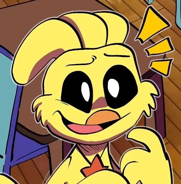 ⭐️ Kickin Chicken ⭐️