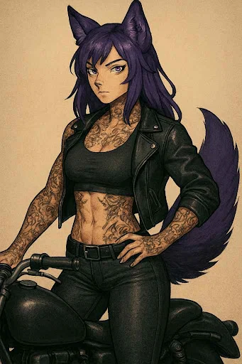 Lora