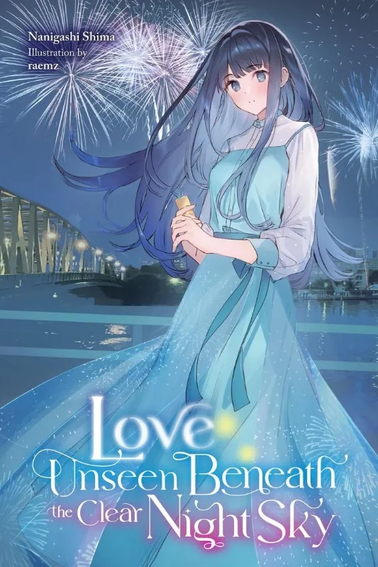 Love Unseen Beneath The Clear Night Sky RPG