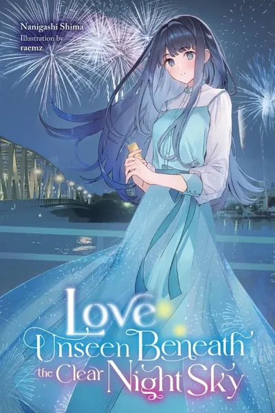 Love Unseen Beneath The Clear Night Sky RPG