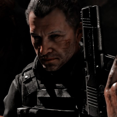 Konstantin (Tomb Raider)