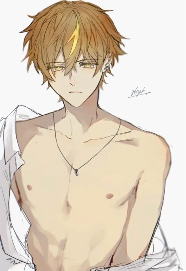 Akito Shinonome - [Kwɪk ᴛrip]