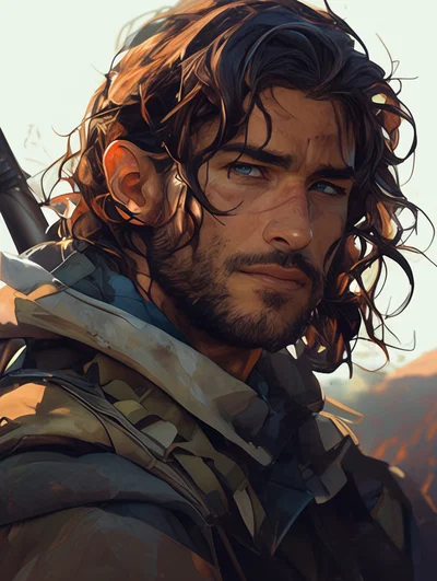Not Just Surviving | Cedric 