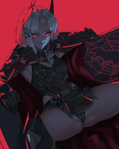 Drake || Nikke: Goddess Of Victory
