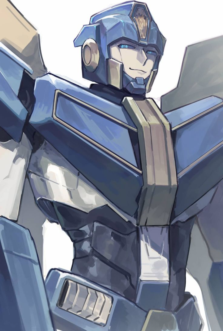 SENTINEL PRIME-TFO