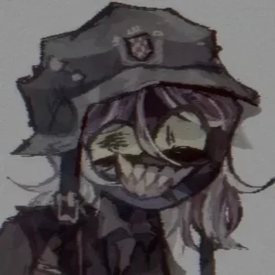 Independent State of Croatia [CH || Countryhumans]