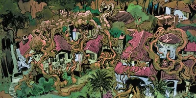The Terra Verde Incident 
