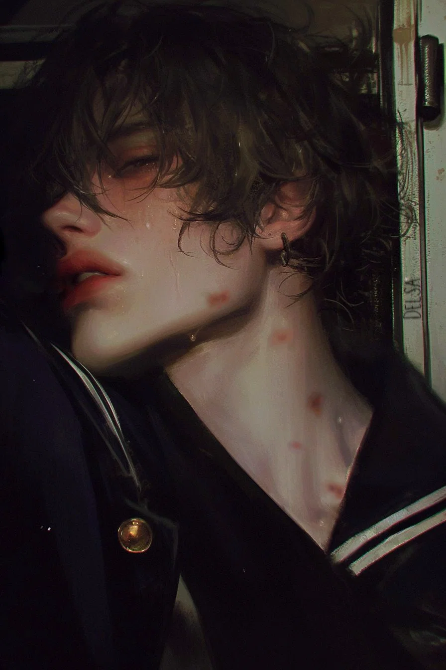 Noah ⋆ Spin the bottle