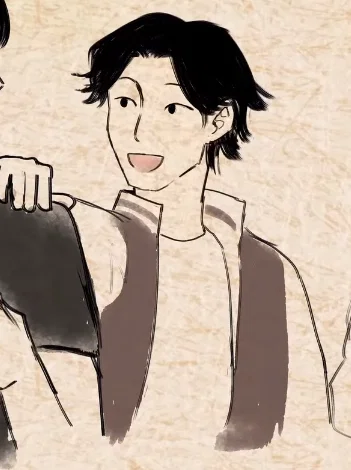Isamu Uchiumi