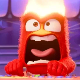 Anger