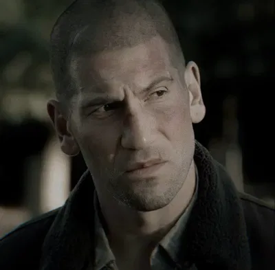 Shane Walsh