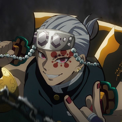 NIGHT SOCIETY | TENGEN UZUI