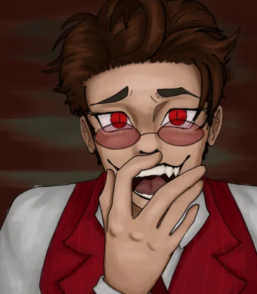 Alastor | Radio Demon