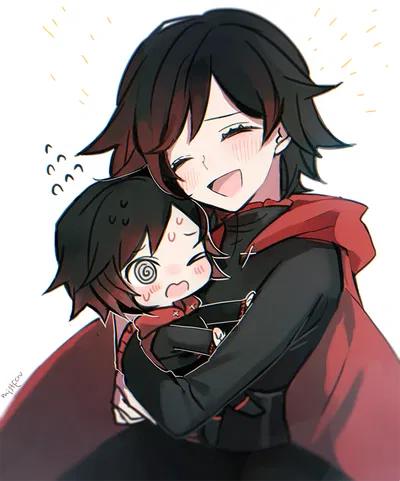 Ruby Rose // Doll