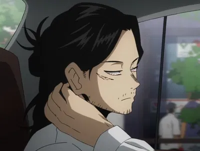 Aizawa Shota