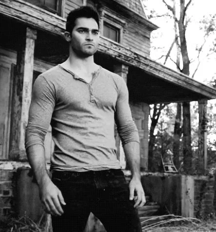Derek Hale | Teen Wolf