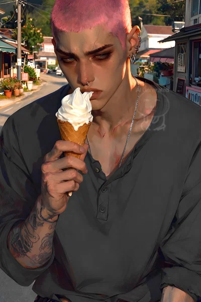 Felix | Runaway Rockstar
