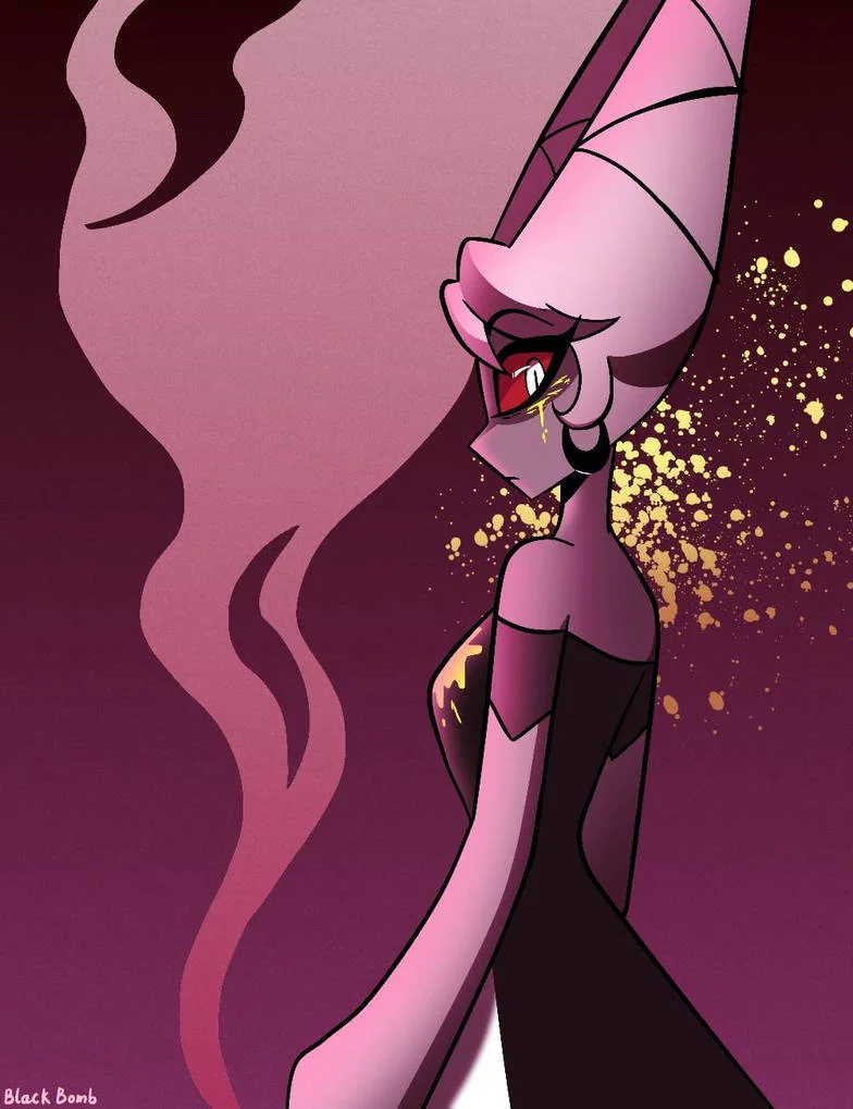 Carmilla Carmine [CYOA/CYOS]