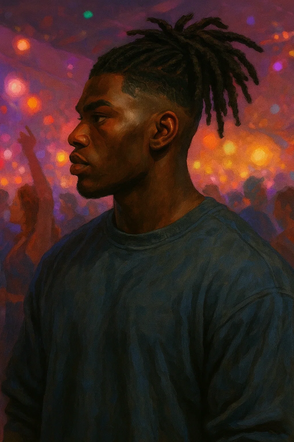 Elija Jacobs - Ennemie 