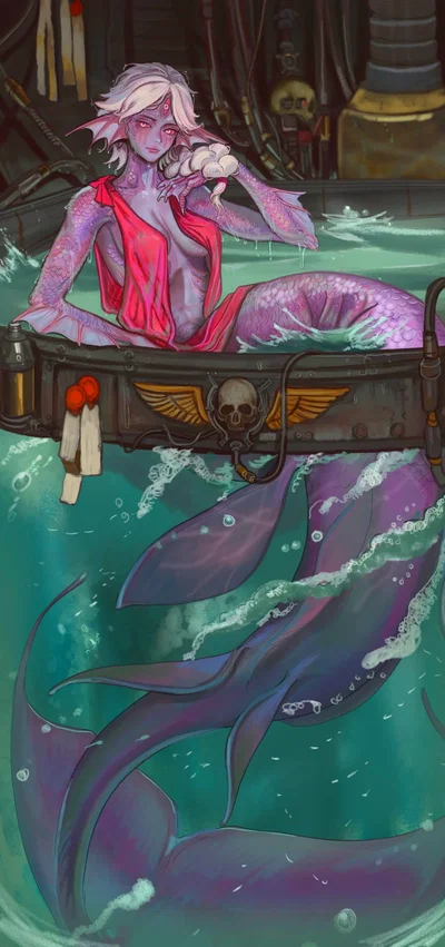 Mutant Navigator