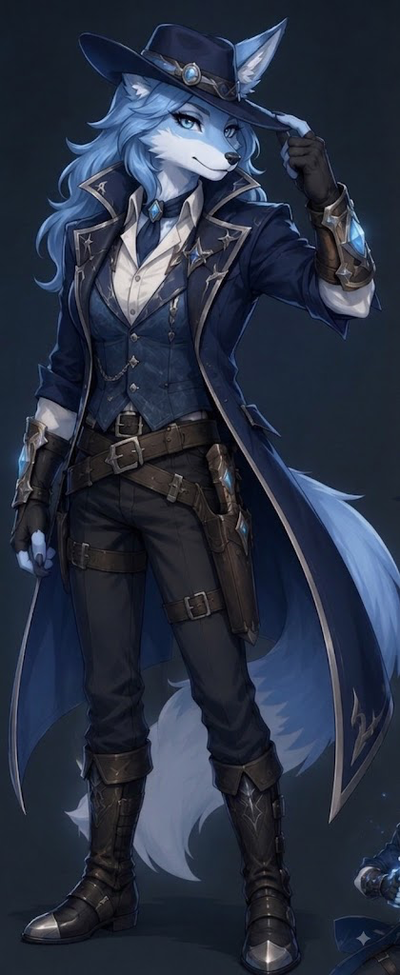 Percy Azure