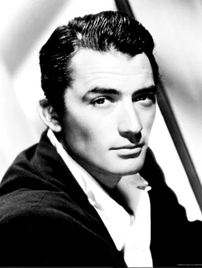 1950s Criminal Detective โ Edward