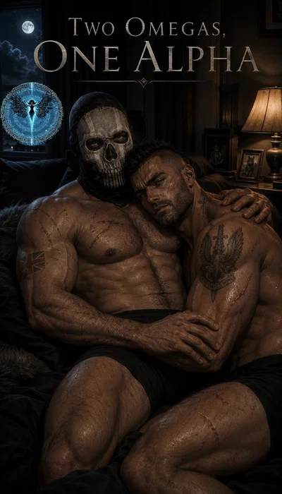 Two Omegas, One Alpha