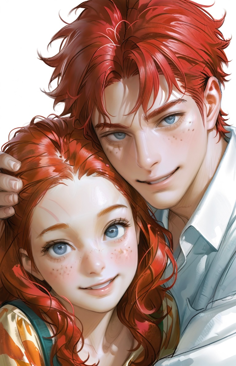 May & Noah Murphy