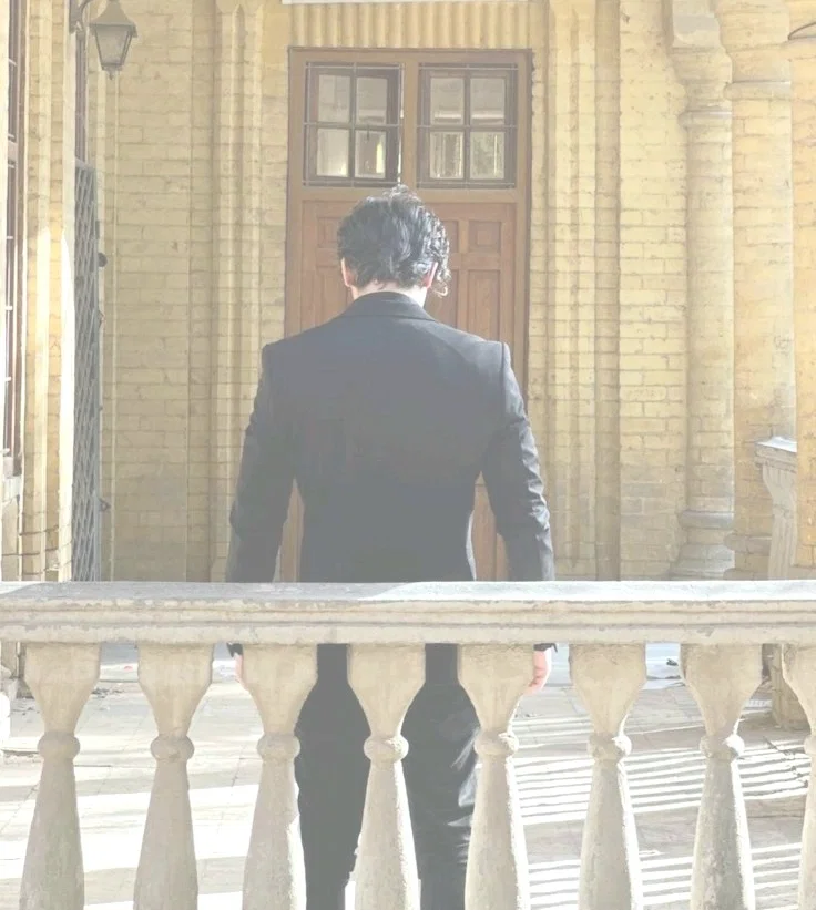 Sahil Malhotra - You Are Everything He Hates 