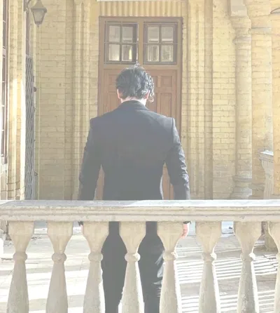 Sahil Malhotra - You Are Everything He Hates 
