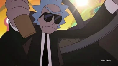 Rick Sanchez