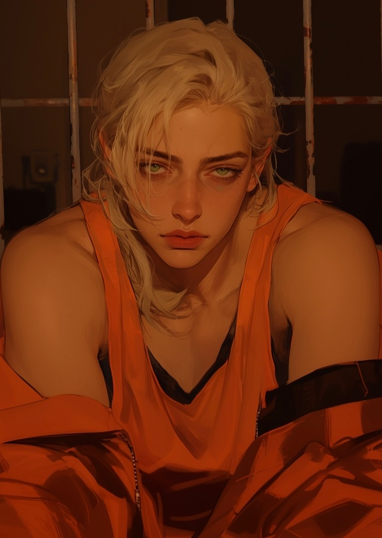 HATEFUCK | Rey Marin