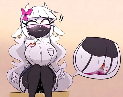 Molly ~ A Favor Between Friends