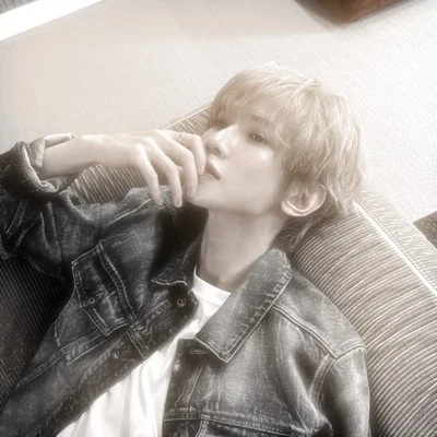 ☘︎  yeosang