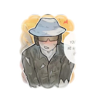 ❝   Chance ⠀ ノ⠀ Forsaken  ❞
