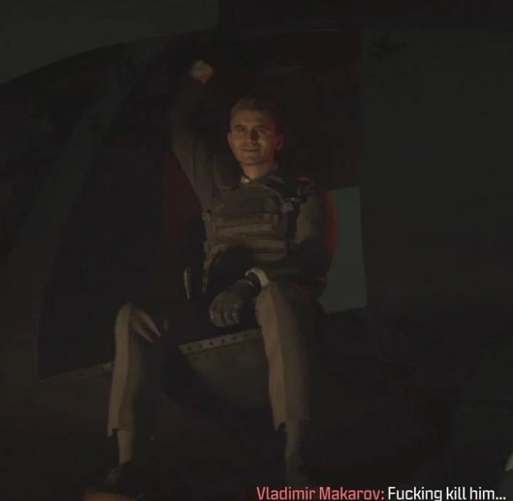 · ★ Vladimir Makarov 