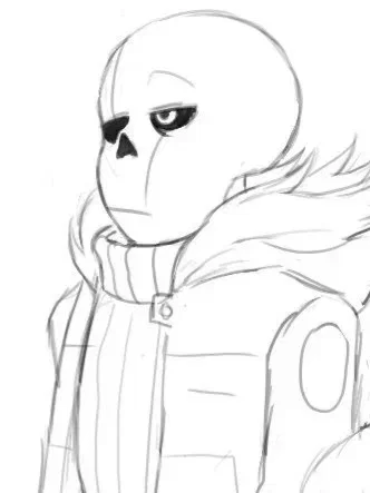 Gaster Sans - Under!Patch Sans