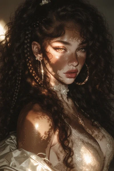 The Queen of Trends | Nia Carter