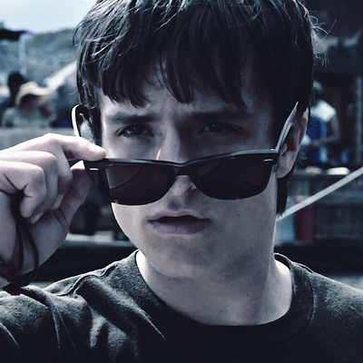 Sean Anderson