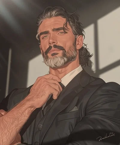 🎀 Stepfather | Rafael